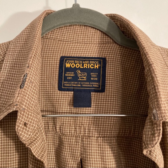 Vintage shirt - Picture 2 of 3